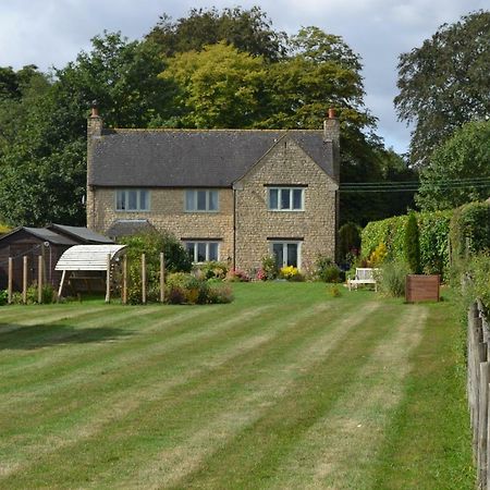 Two Hoots Bed And Breakfast Brackley  Exterior foto