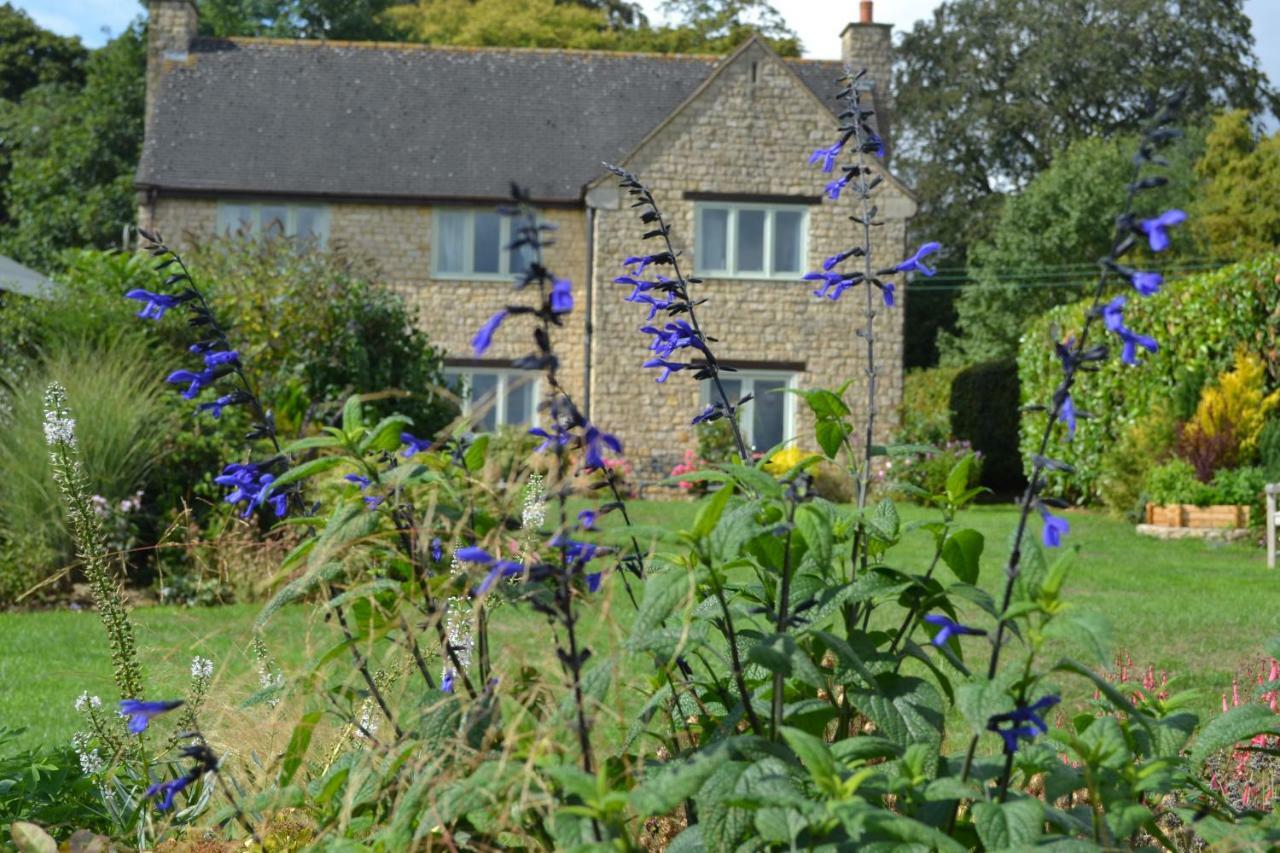 Two Hoots Bed And Breakfast Brackley  Exterior foto