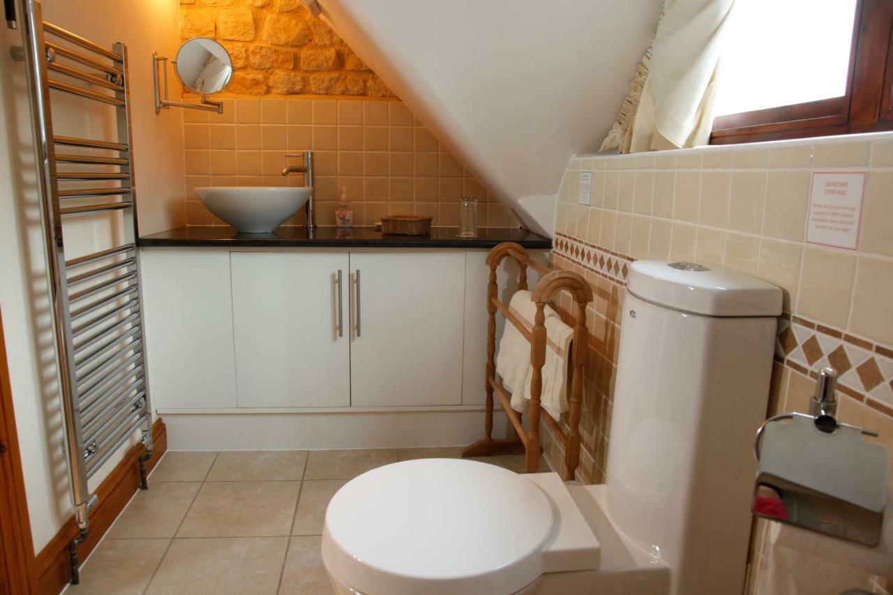 Two Hoots Bed And Breakfast Brackley  Exterior foto