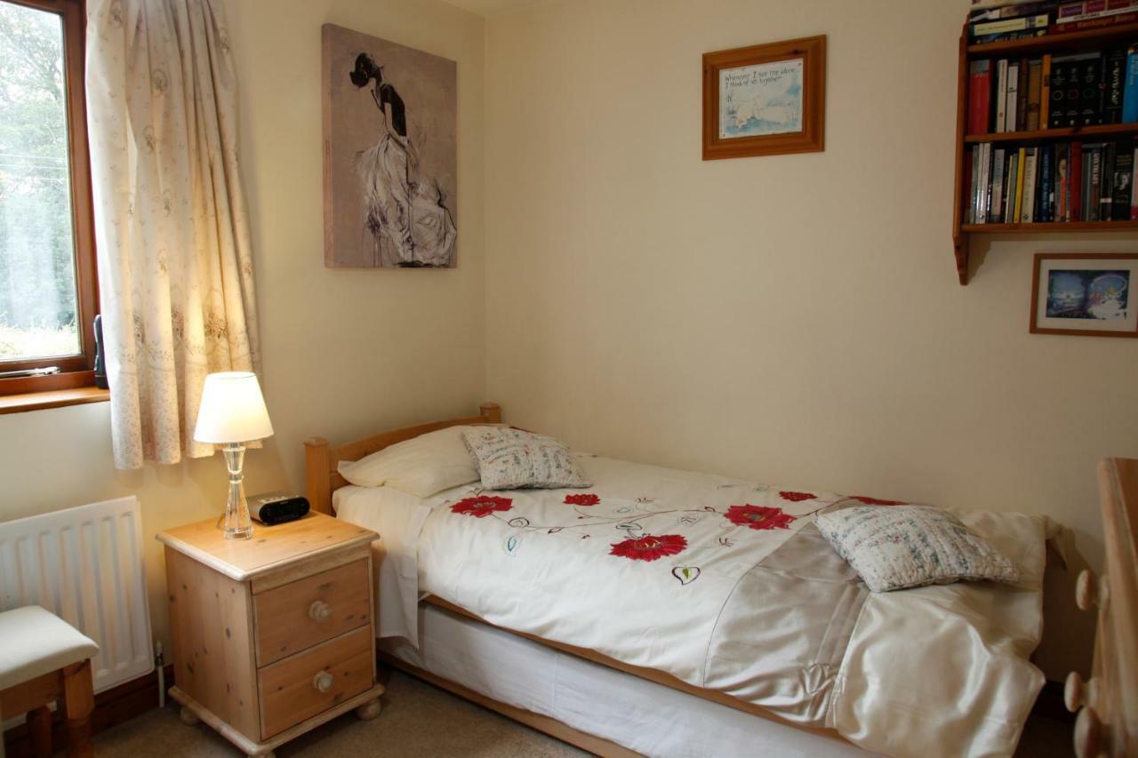 Two Hoots Bed And Breakfast Brackley  Exterior foto